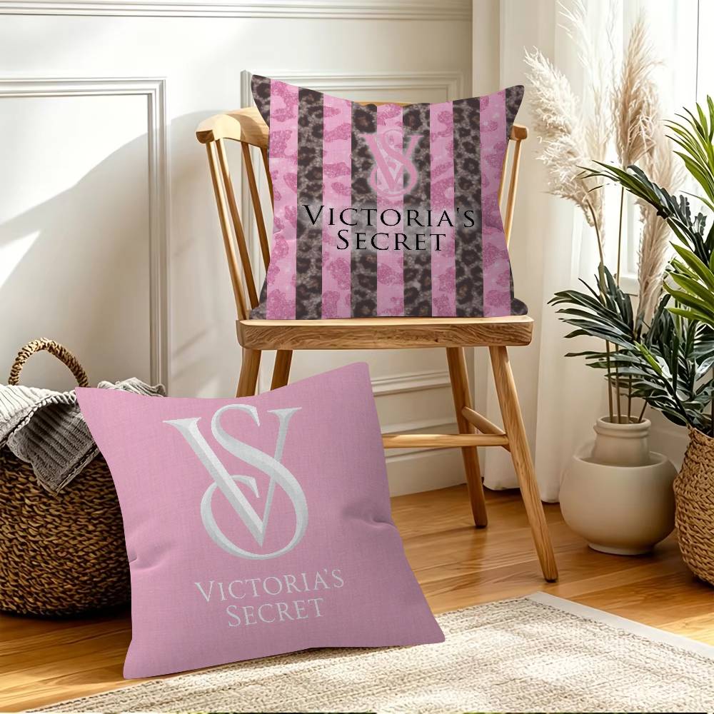 Cushion  Decorative Room Aesth - Home Fragrance Victoria Secret のレビューと価格