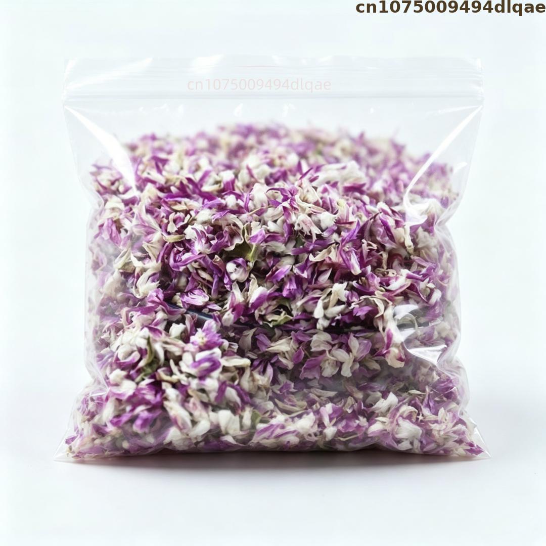 Natural Purple Globe Amaranth  - Potpourri Dried Flower のレビューと価格