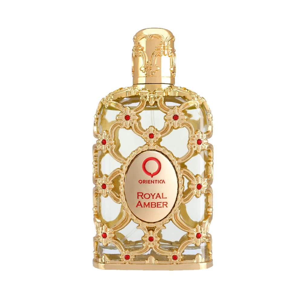 Orientica Royal Amber EDP 2.7o - Home Fragrance Vanilla Musk のレビューと価格
