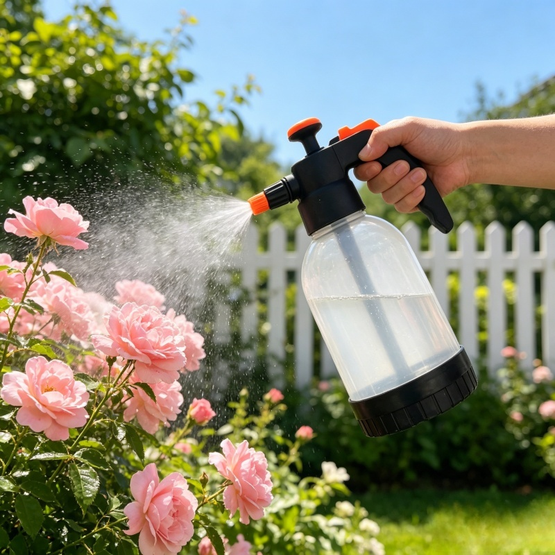 1.2L Car Wash Spray Bottle Was - Room Spray Bottle のレビューと価格