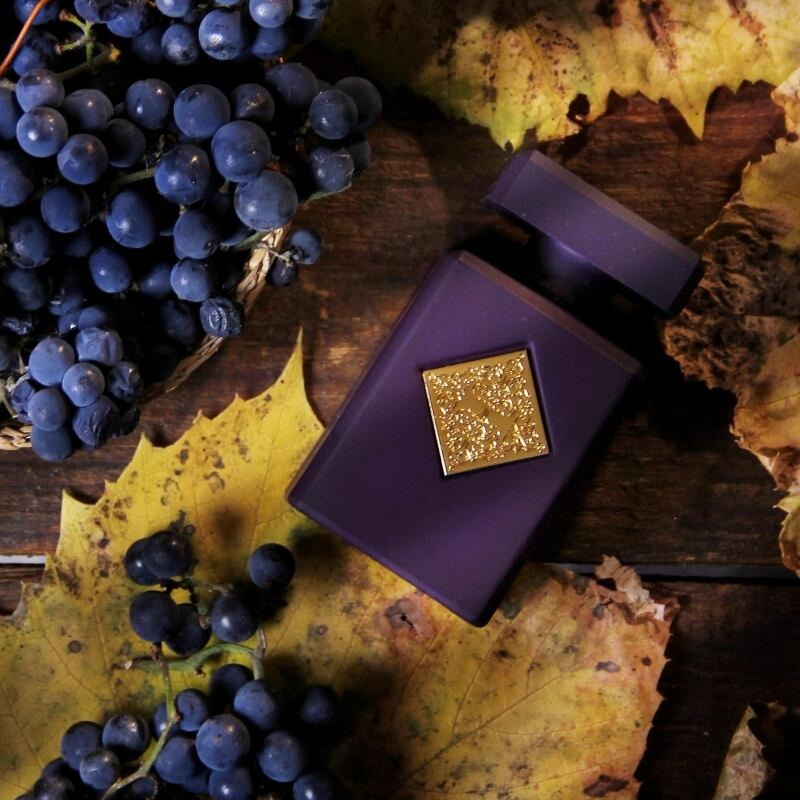 90ML Niche Unisex Initio Perfu - Home Fragrance Vanilla Musk のレビューと価格