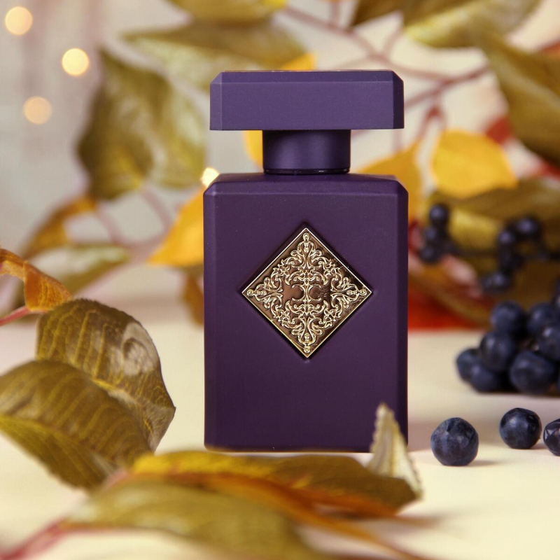 90ML Niche Unisex Initio Perfu - Home Fragrance Vanilla Musk のレビューと価格