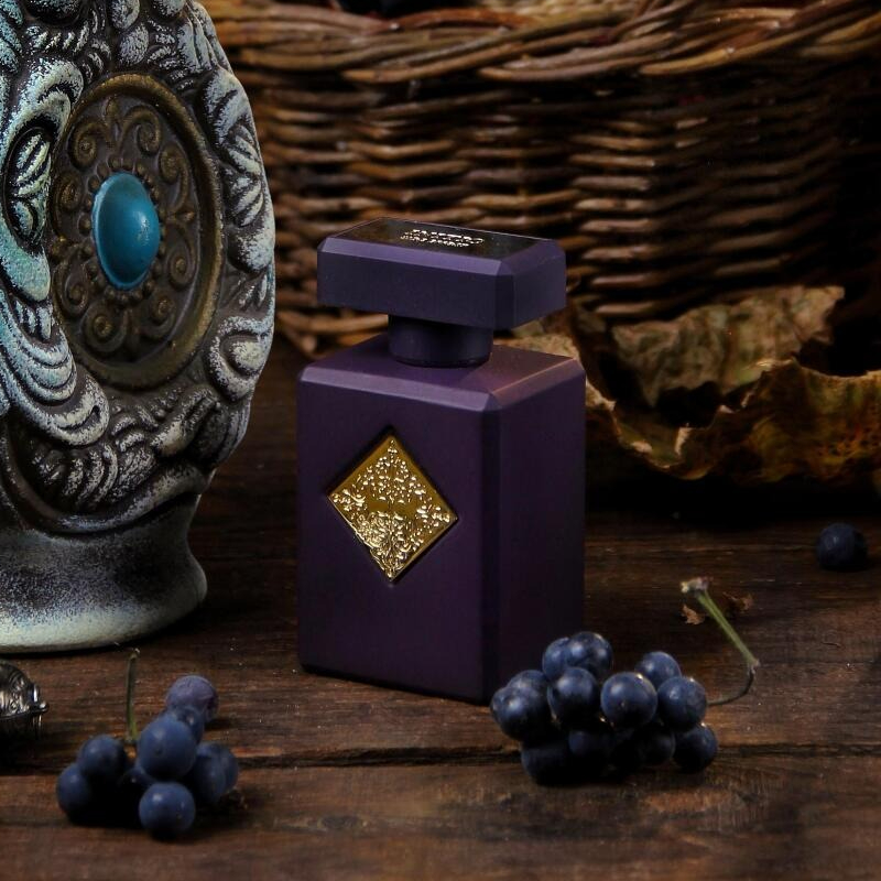 90ML Niche Unisex Initio Perfu - Home Fragrance Vanilla Musk のレビューと価格