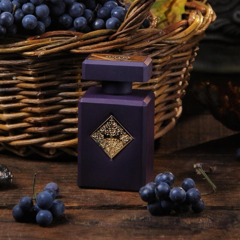 90ML Niche Unisex Initio Perfu - Home Fragrance Vanilla Musk のレビューと価格