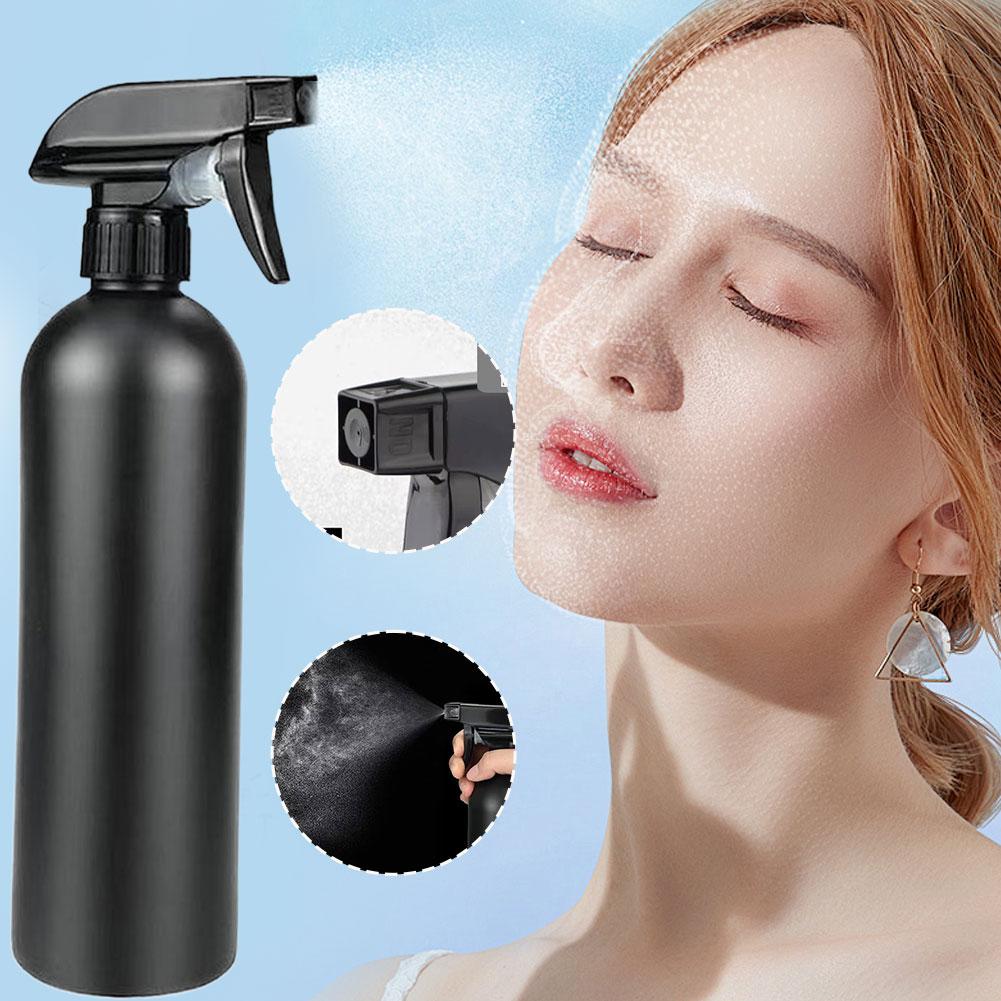 1Pc 500ML Spray Bottle Empty B - Room Spray Bottle のレビューと価格