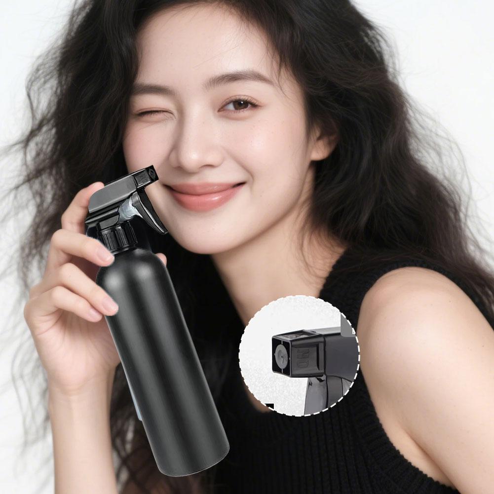 1Pc 500ML Spray Bottle Empty B - Room Spray Bottle のレビューと価格