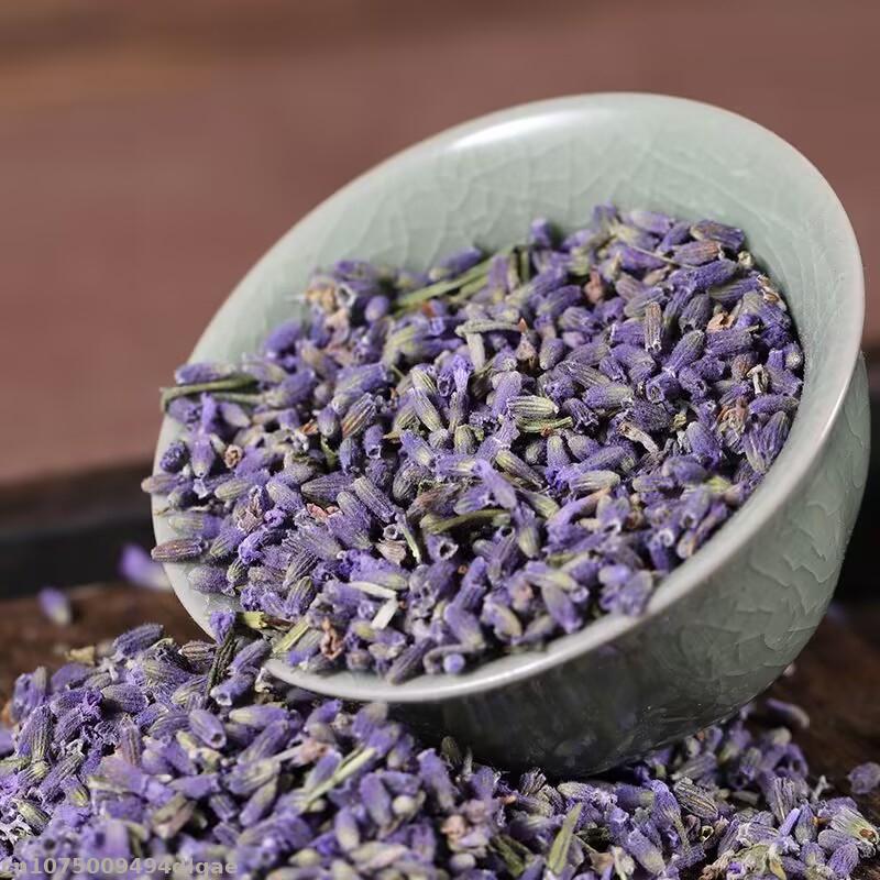 100% Top Level Lavend Dried Fl - Potpourri Dried Flower のレビューと価格