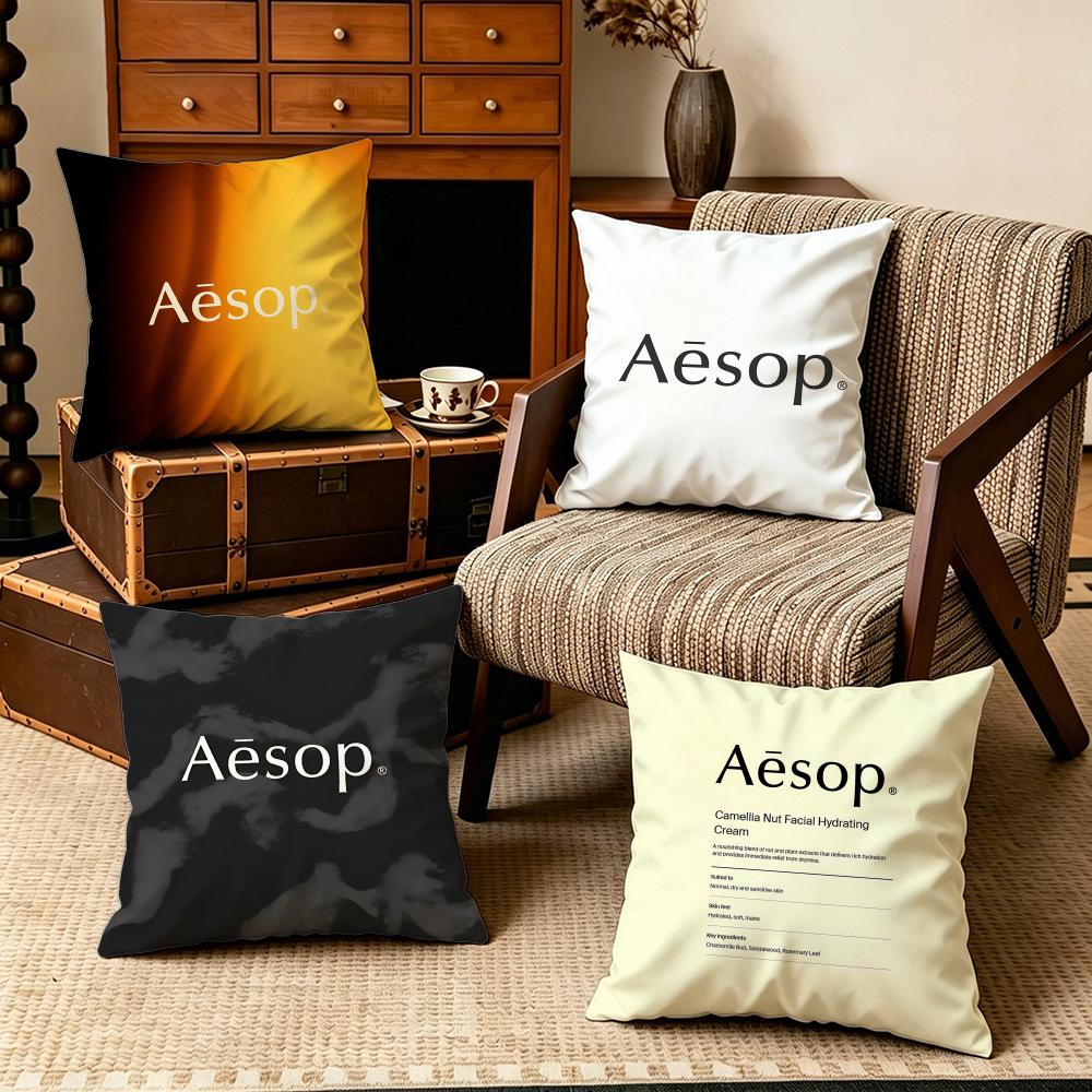 Brand-Aesop FragranceS Cushion - Home Fragrance Aesop のレビューと価格