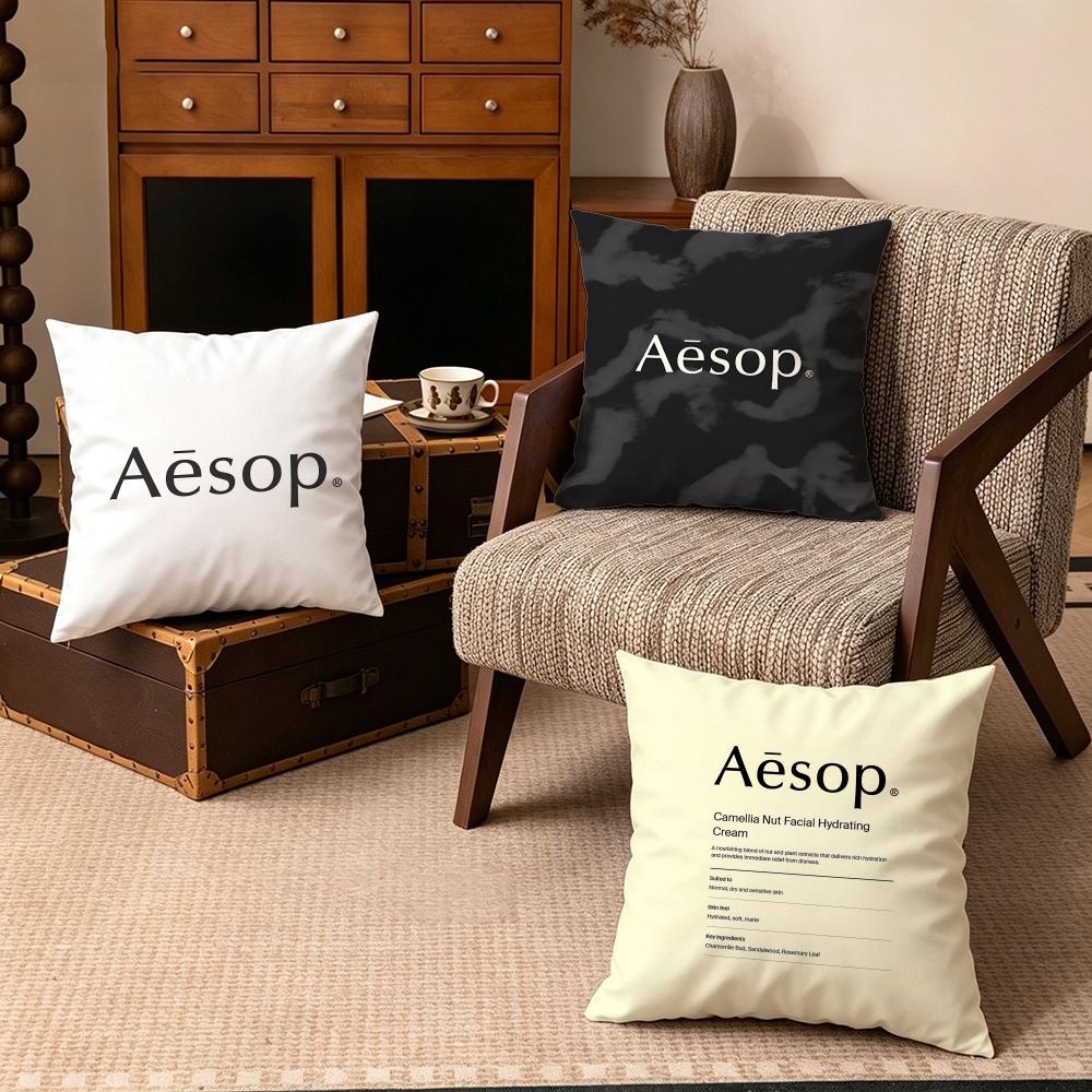 Brand-Aesop FragranceS Cushion - Home Fragrance Aesop のレビューと価格
