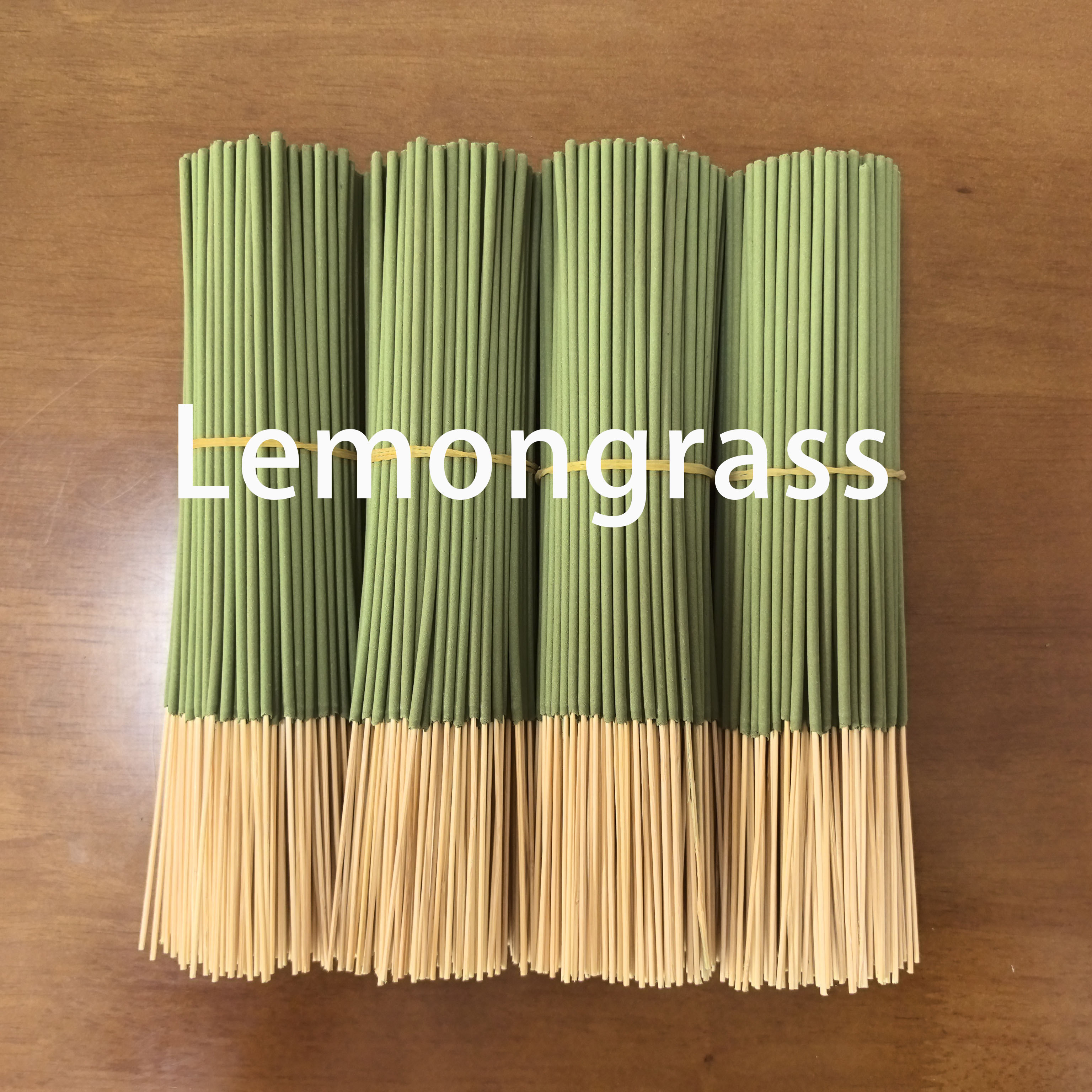 8.7-Inch Green Citronella Ince - Home Fragrance Green Spirit のレビューと価格