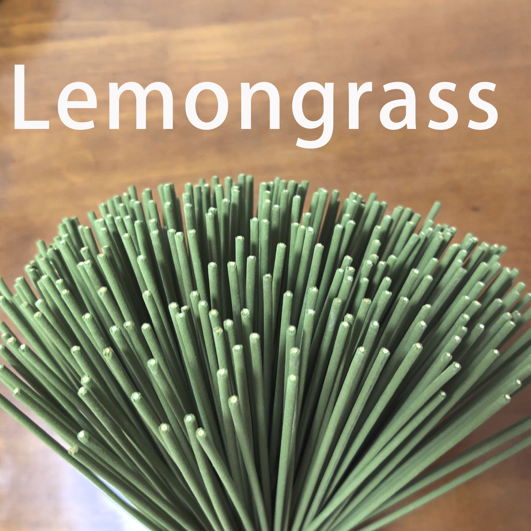 8.7-Inch Green Citronella Ince - Home Fragrance Green Spirit のレビューと価格