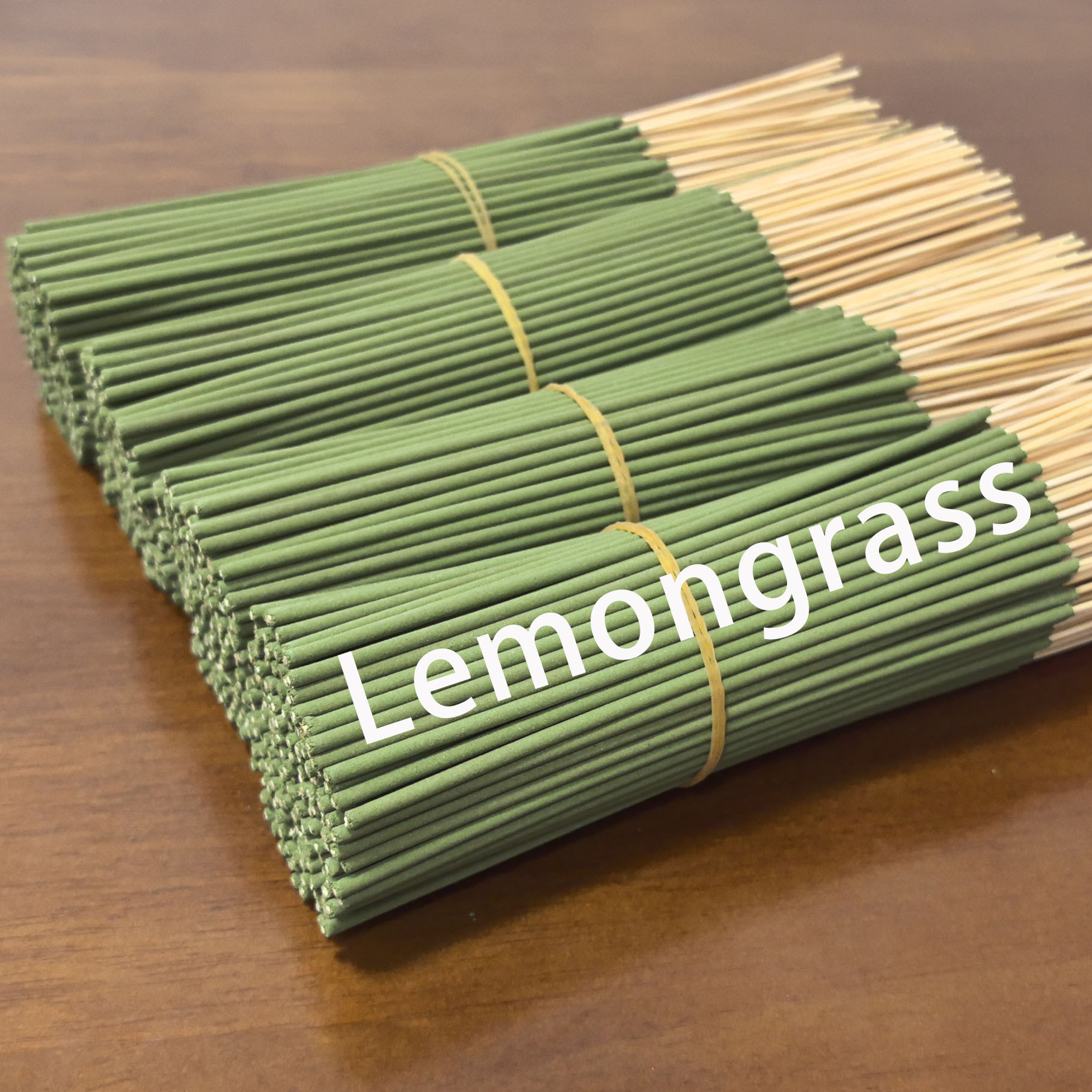 8.7-Inch Green Citronella Ince - Home Fragrance Green Spirit のレビューと価格