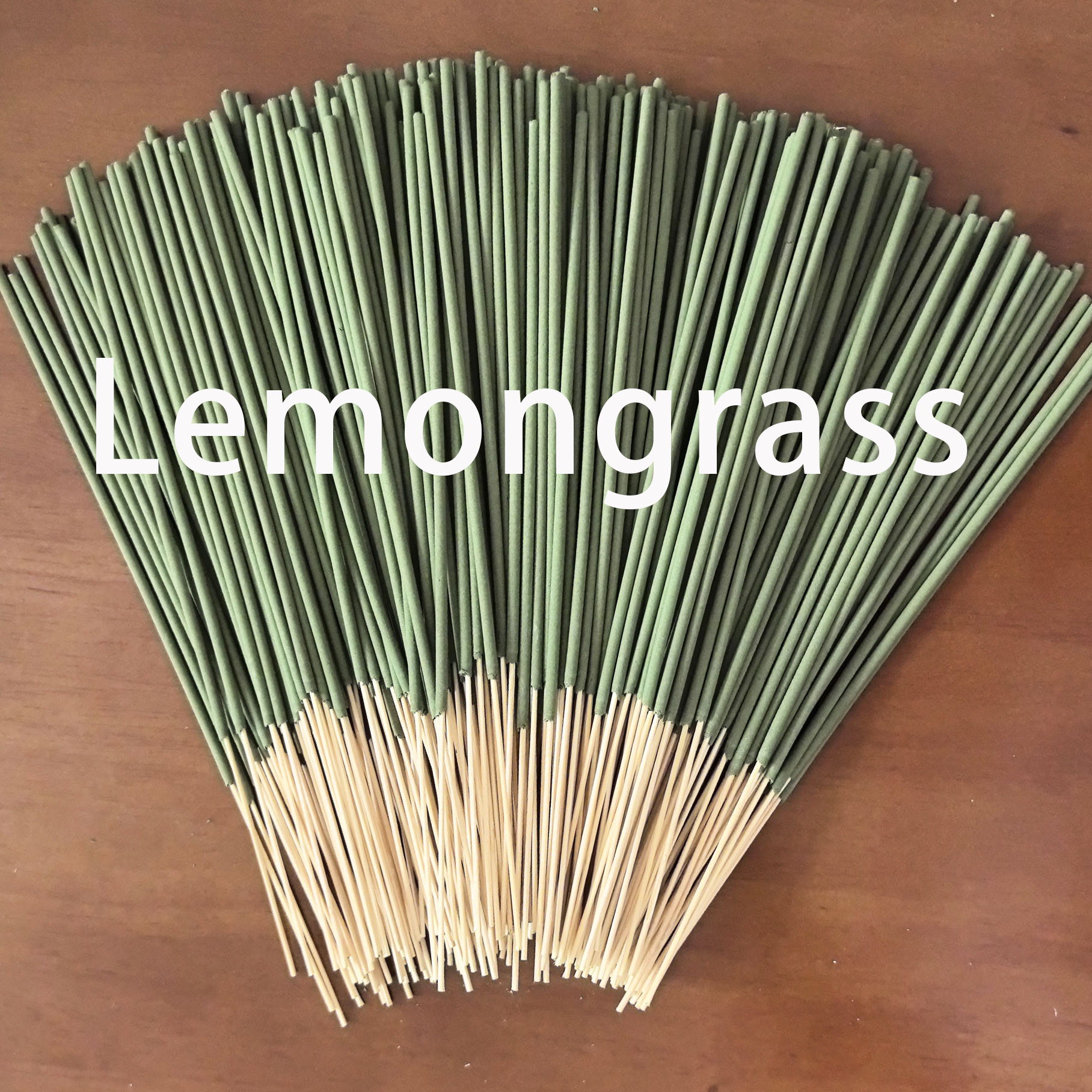 8.7-Inch Green Citronella Ince - Home Fragrance Green Spirit のレビューと価格