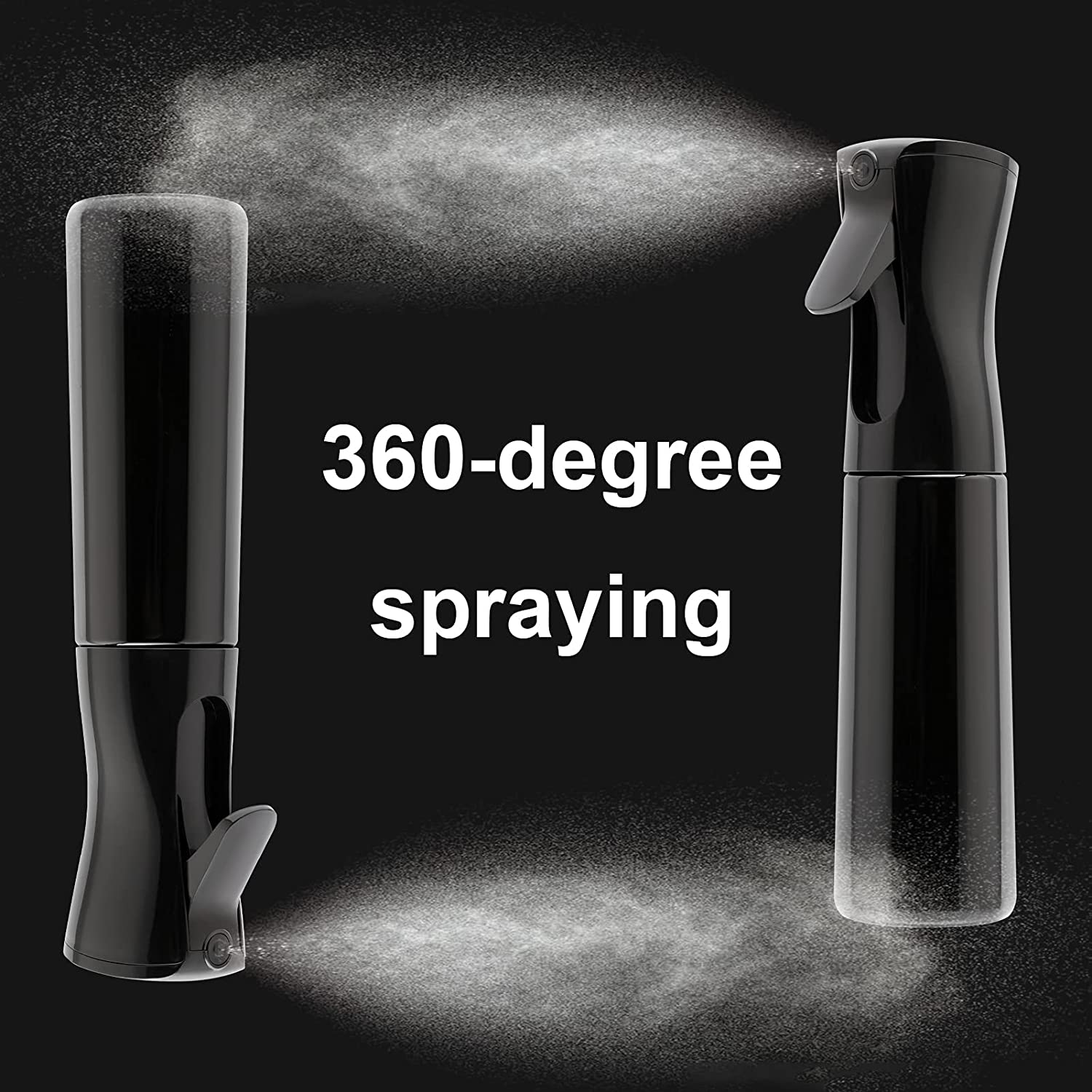 200ml Continuous Spray 360° Up - Room Spray Bottle のレビューと価格
