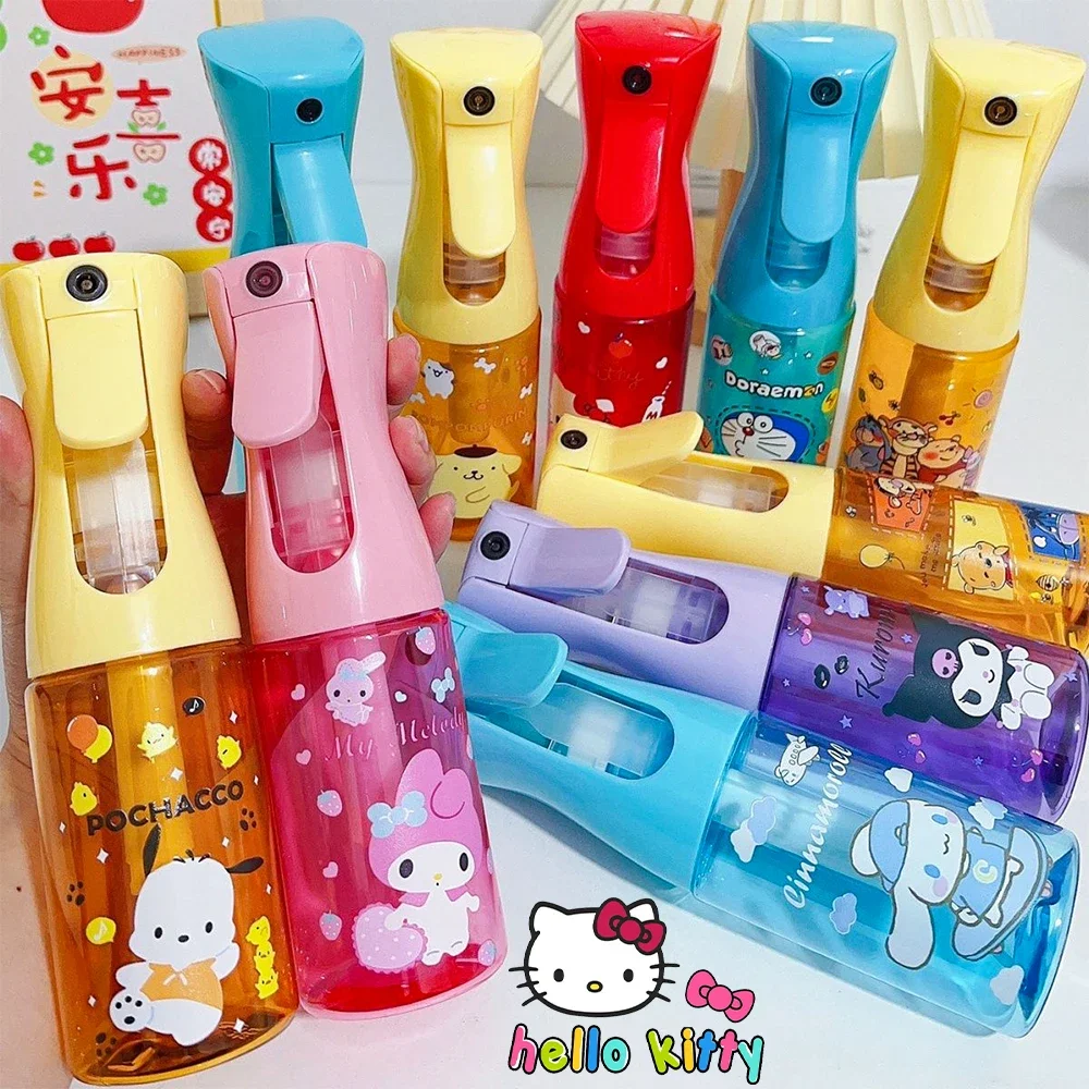 Sanrio Cartoon Spray Bottle 20 - Room Spray Bottle のレビューと価格